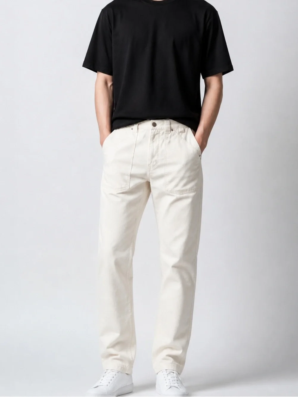 Like New! Urban Outfitters BDG Tapered Pants